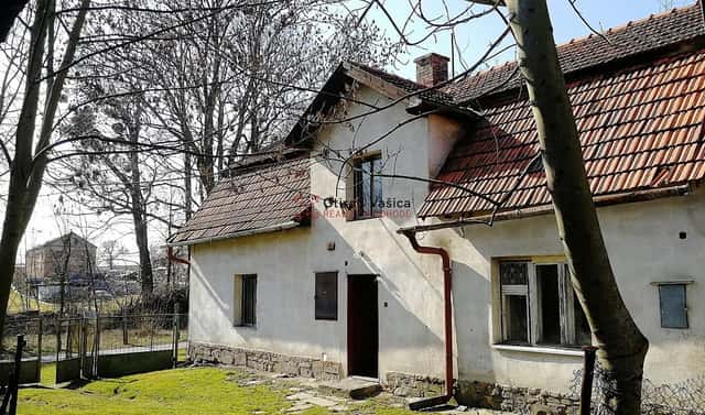Prodej domu 200 m² s pozemkem 3 700 m², Kujavy, okres Nový Jičín