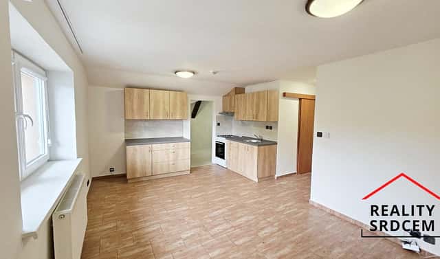 Pronájem bytu 3+kk 72 m², Míru, Frýdek-Místek – Frýdek