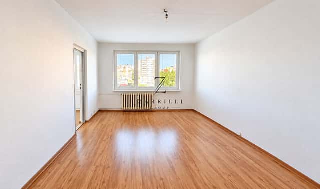 Pronájem bytu 3+1 65 m², náměstí Václava Vacka, Ostrava – Poruba, okres Ostrava-město