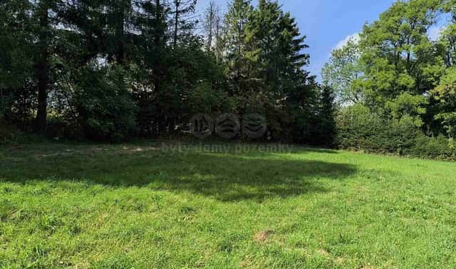 Prodej stavebního pozemku 1 675 m², Václavov u Bruntálu – Dolní Václavov, okres Bruntál