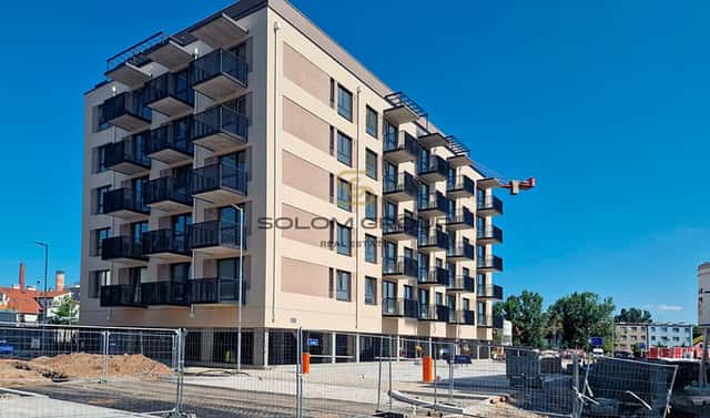 Prodej bytu 1+kk 39 m², Nádražní, Kralupy nad Vltavou, okres Mělník