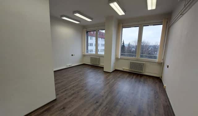Pronájem kanceláře 22 m², Bruntál