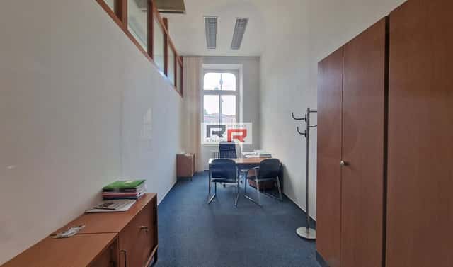 Pronájem kanceláře 16 m², Dolní náměstí, Olomouc