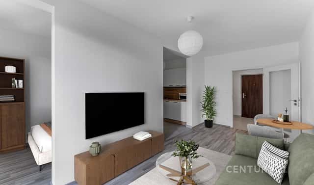 Prodej bytu 1+kk 35 m², Jurkovičova, Praha 4 – Háje