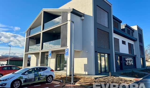Prodej bytu 3+kk 85 m², Vysoký Újezd, okres Beroun