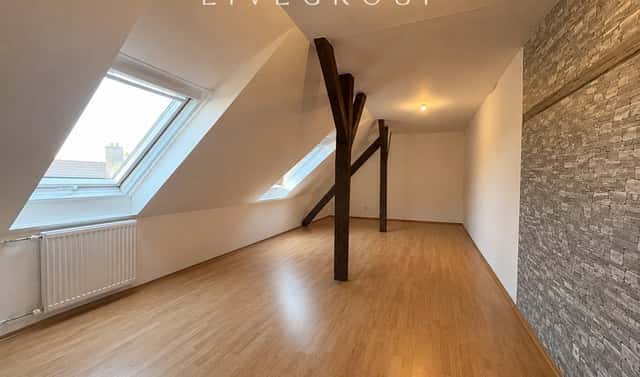 Pronájem bytu 3+1 86 m², Jar. Svobody, Střelice, okres Brno-venkov