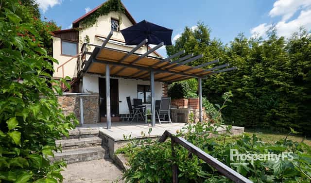 Prodej zahrady 651 m², Žitenice, okres Litoměřice
