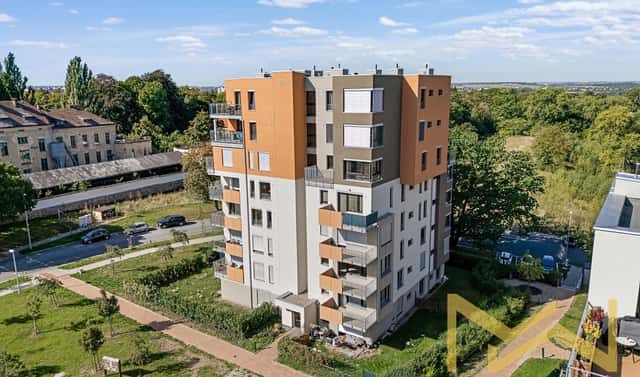 Prodej bytu 2+kk 69 m², Hrašeho, Praha 8 – Čimice