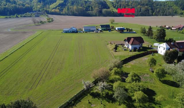 Prodej stavebního pozemku 6 074 m², Lipník nad Bečvou – Lipník nad Bečvou III-Nové Dvory, okres Přerov