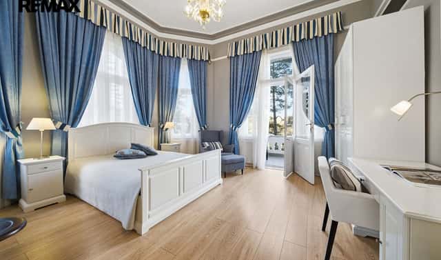 Prodej bytu 2+kk 49 m², Krále Jiřího, Karlovy Vary