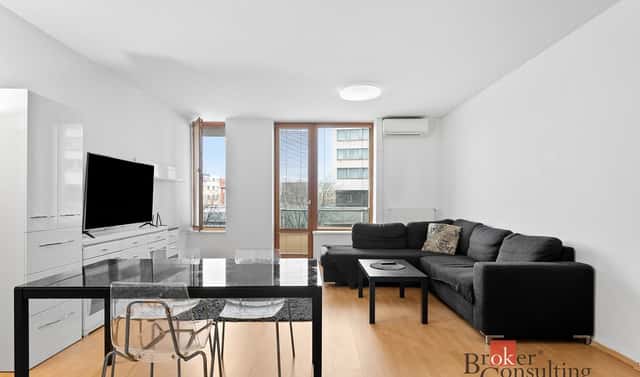 Prodej bytu 3+kk 104 m², Kollárova, Hradec Králové – Pražské Předměstí