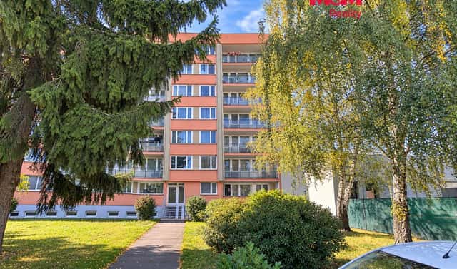 Pronájem bytu 2+kk 49 m², Komárovská, Praha 9 – Horní Počernice