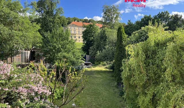 Prodej bytu 2+1 54 m², Plačkova, Boskovice, okres Blansko
