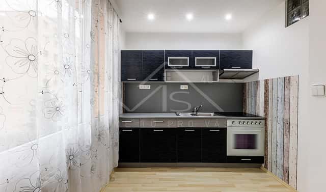 Prodej bytu 1+1 31 m², Havířská, Nýřany, okres Plzeň-sever