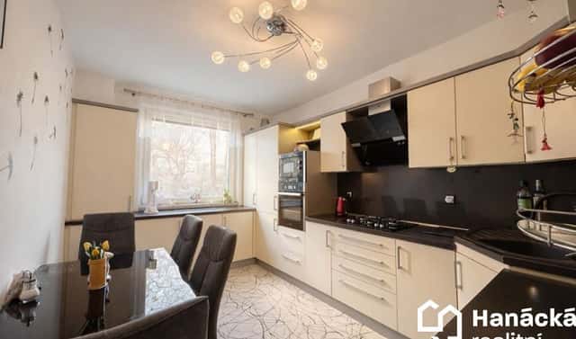 Prodej bytu 3+1 84 m², Finská, Šumperk