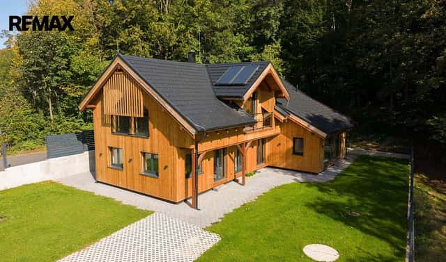 Prodej ubytovacího objektu 206 m², Morávka, okres Frýdek-Místek