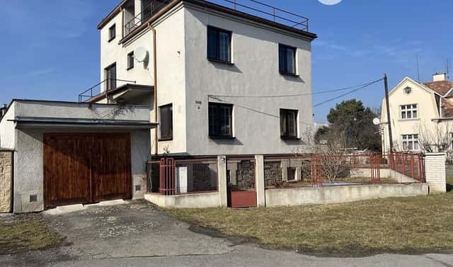 Prodej domu 345 m² s pozemkem 713 m², Javoříčská, Litovel, okres Olomouc