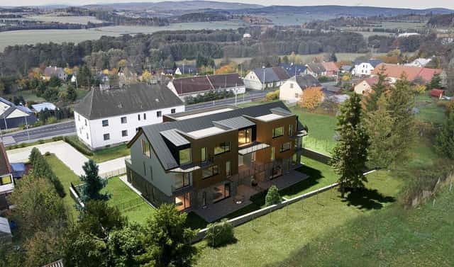 Prodej ostatní Ostatní, 2710m2, Světlá Hora, Světlá, Světlá Hora – Světlá, okres Bruntál