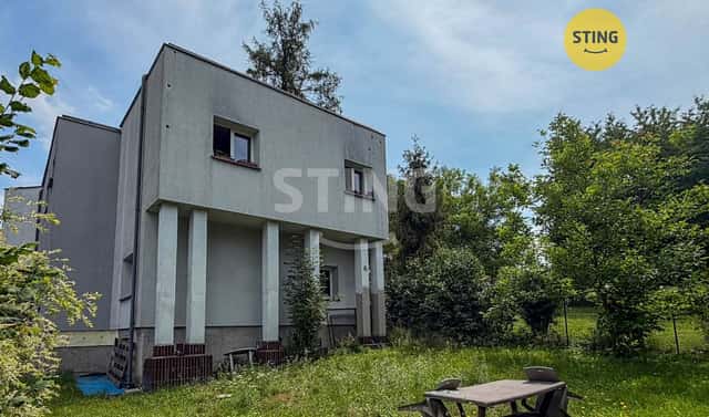 Prodej domu 350 m² s pozemkem 675 m², Orlová, okres Karviná