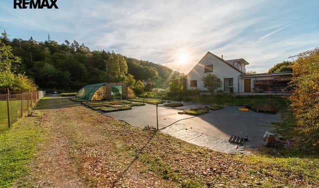 Prodej stavebního pozemku 629 m², Lelekovice, okres Brno-venkov