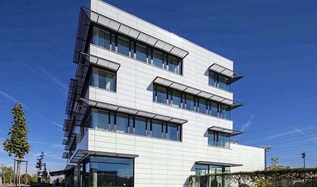 Pronájem kanceláře 349 m², Vestec, okres Praha-západ