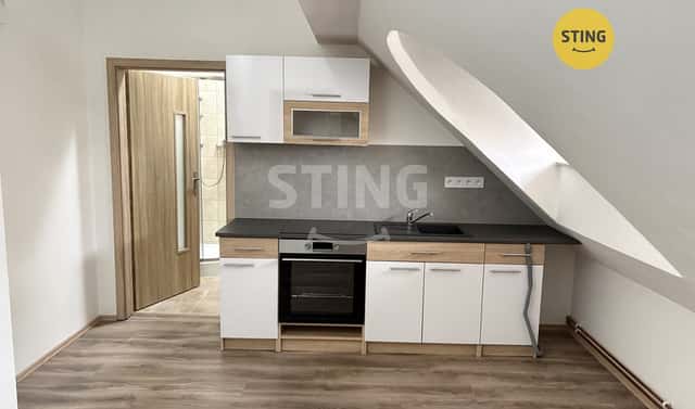 Pronájem bytu 2+kk 62 m², Lutinovova, Prostějov