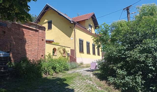 Prodej domu 140 m² s pozemkem 296 m², Klentnice, okres Břeclav