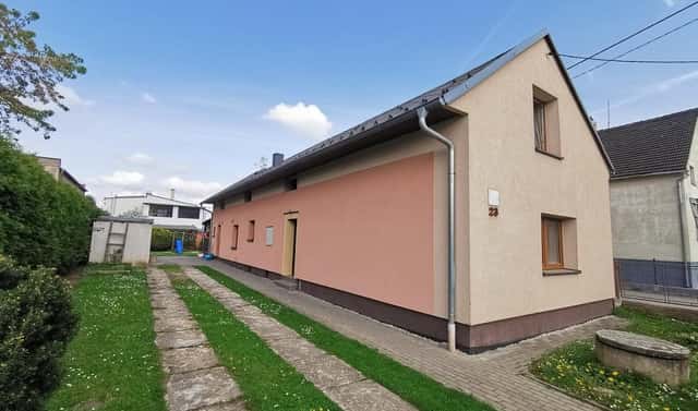 Prodej domu 240 m² s pozemkem 534 m², Bolatická, Kravaře – Kouty, okres Opava