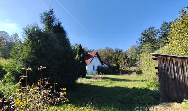 Prodej domu 160 m² s pozemkem 713 m², Cikar, Kardašova Řečice, okres Jindřichův Hradec