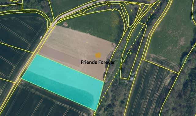 Prodej pole 10 223 m², Snědovice – Sukorady, okres Litoměřice
