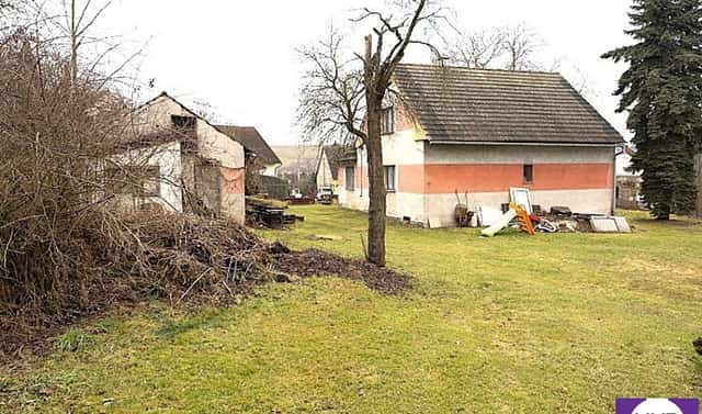 Prodej stavebního pozemku 1 298 m², Neveklov – Bělice, okres Benešov
