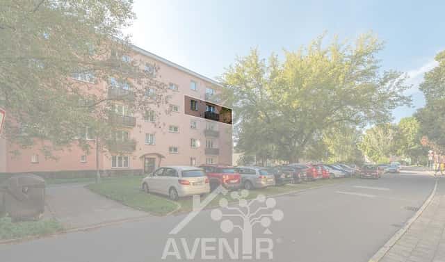 Prodej bytu 3+1 60 m², Interbrigadistů, Přerov – Přerov I-Město