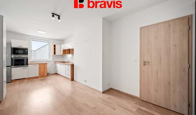 Prodej bytu 2+kk 68 m², Na Vyhlídce, Rosice, okres Brno-venkov