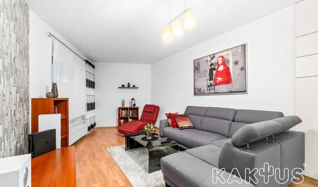 Prodej bytu 2+kk 58 m², Kaminského, Ostrava – Nová Bělá, okres Ostrava-město