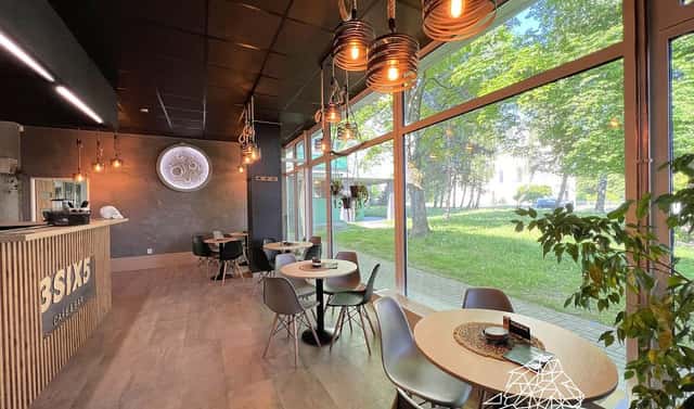 Pronájem restaurace 55 m², Janáčkova, Frýdek-Místek – Místek