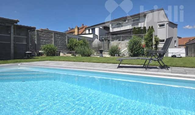 Prodej domu 299 m² s pozemkem 660 m², Ostopovice, okres Brno-venkov