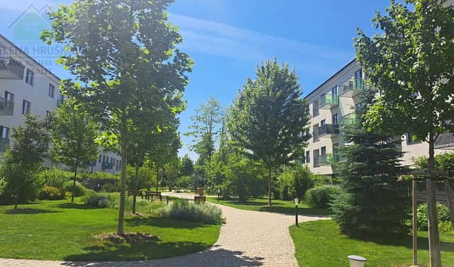 Pronájem bytu 2+kk 44 m², Hasičská, Ostrava – Hrabůvka, okres Ostrava-město
