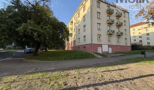 Prodej bytu 2+1 56 m², Josefa Skupy, Most