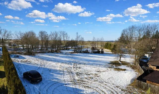 Prodej stavebního pozemku 7 142 m², Vítkov – Klokočov, okres Opava