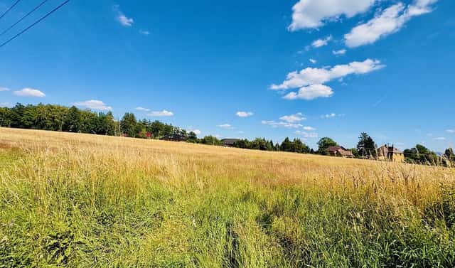Prodej stavebního pozemku 1 291 m², Rumburk, okres Děčín