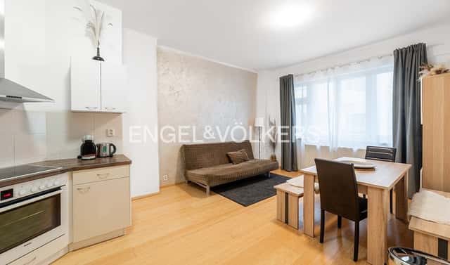 Pronájem bytu 3+kk 102 m², Žitná, Praha 2 – Nové Město