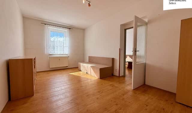 Pronájem bytu 2+kk 46 m², Národní, Úpice, okres Trutnov