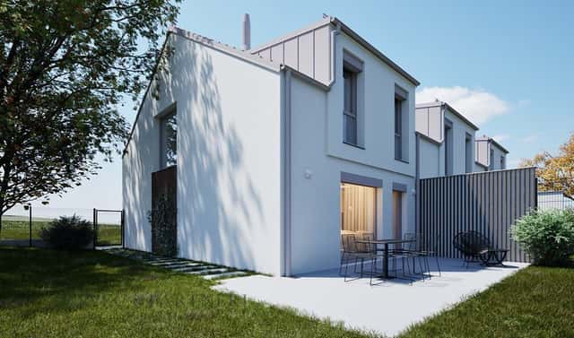 Prodej domu 144 m² s pozemkem 1 074 m², Lipí, okres České Budějovice