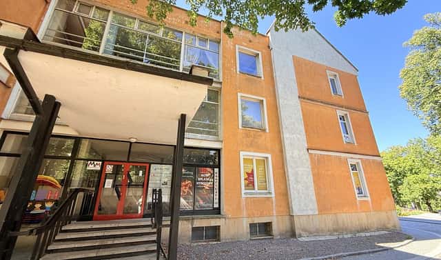 Pronájem kanceláře 47 m², Rychnov nad Kněžnou