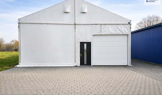 Pronájem skladovacích prostor 360 m², Pičín, okres Příbram