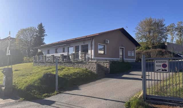 Prodej obchodních prostor 170 m², Mikulášovice, okres Děčín