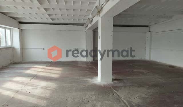 Pronájem skladovacích prostor 294 m², Hodonín