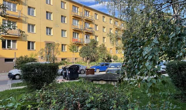 Prodej bytu 2+1 50 m², Zelenečská, Praha 9 – Hloubětín