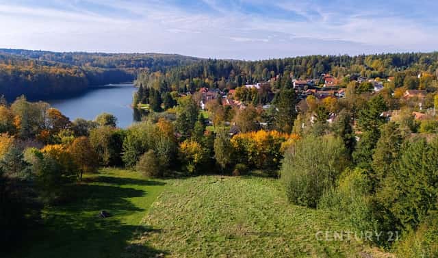 Prodej stavebního pozemku 2 511 m², Jevany, okres Praha-východ