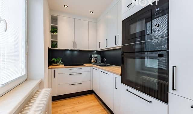 Prodej bytu 3+kk 61 m², Severní, Mohelnice, okres Šumperk
